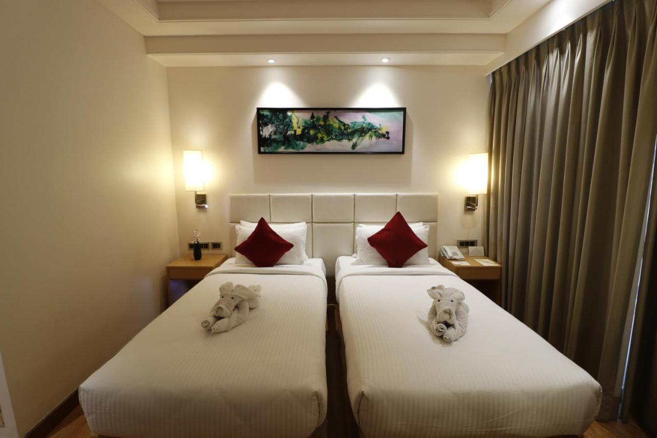 Pearltree Hotels And Resorts Пурулия Экстерьер фото