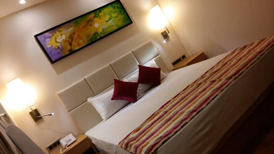 Pearltree Hotels And Resorts Пурулия Экстерьер фото