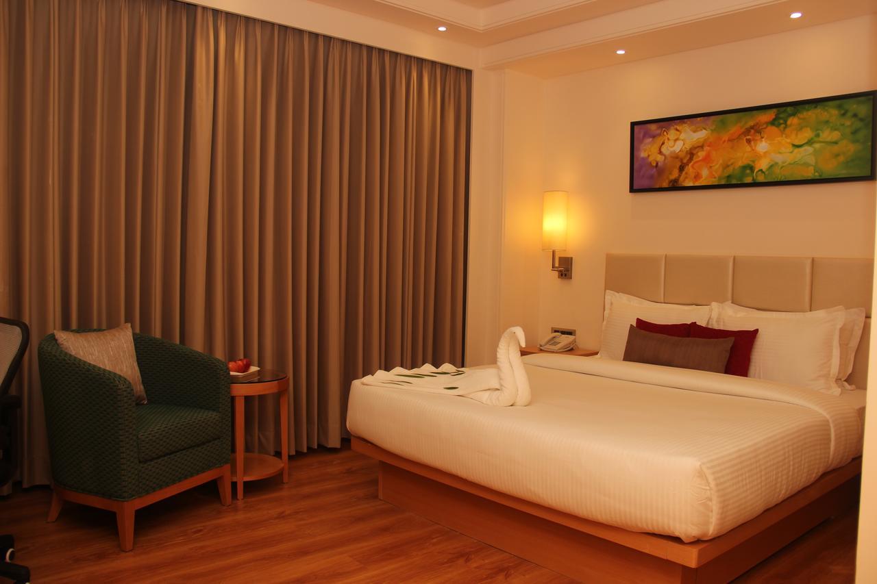 Pearltree Hotels And Resorts Пурулия Экстерьер фото