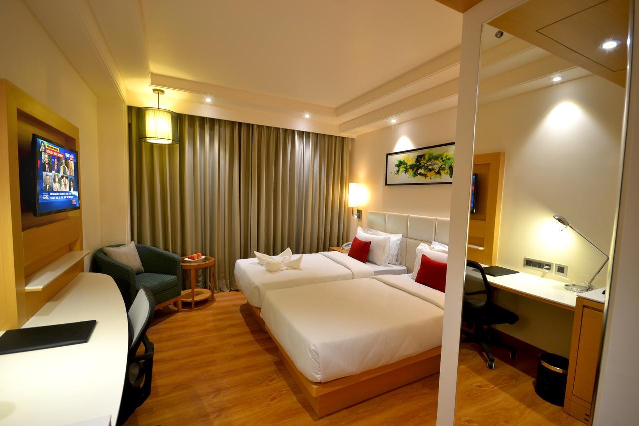 Pearltree Hotels And Resorts Пурулия Экстерьер фото