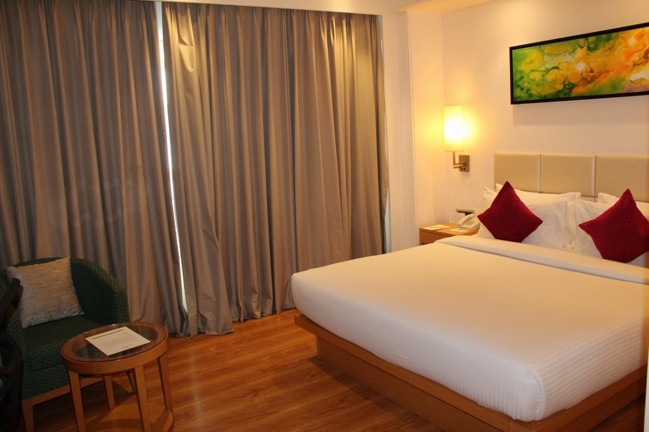 Pearltree Hotels And Resorts Пурулия Экстерьер фото
